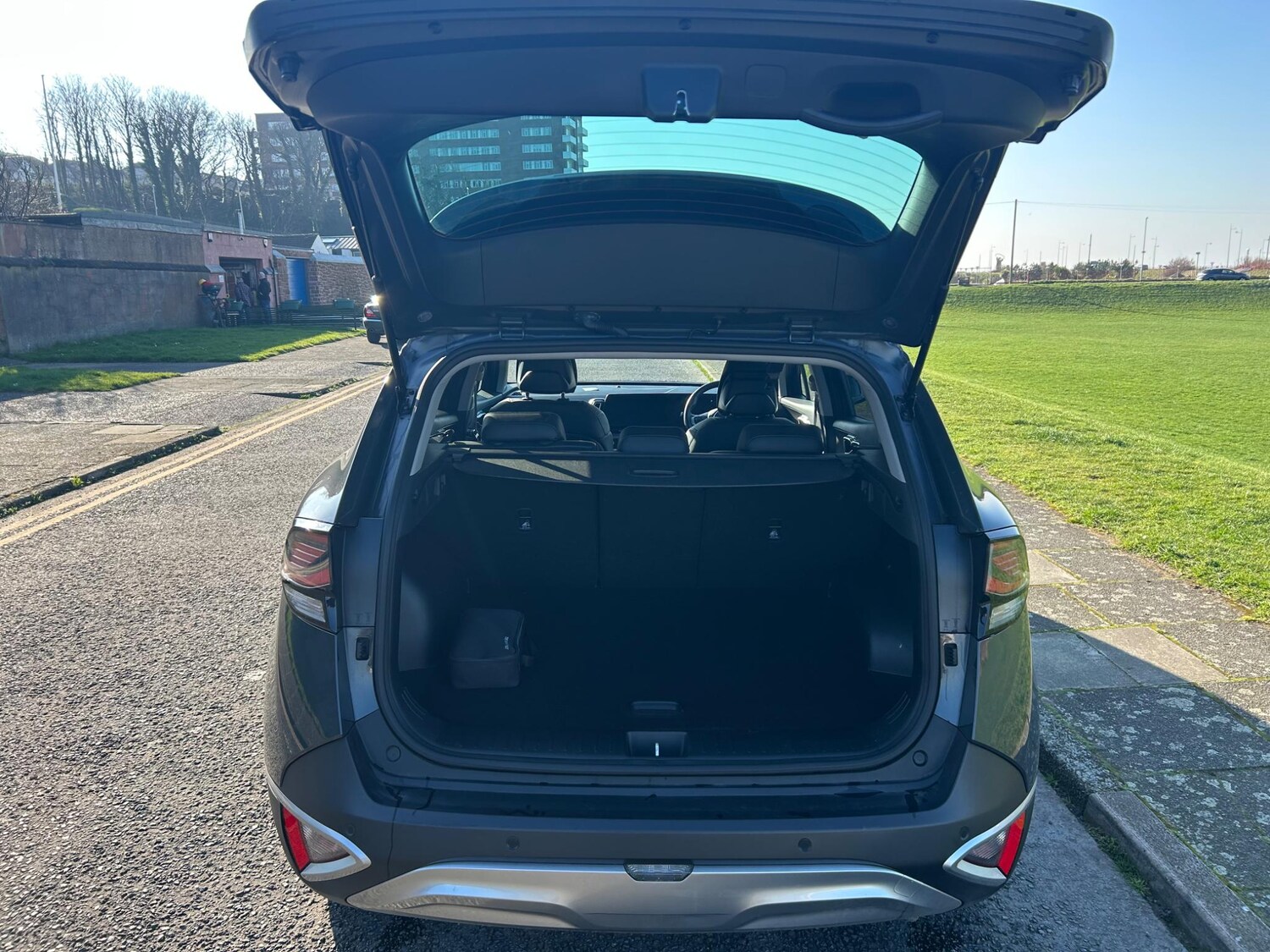 Used Kia Sportage 2023 for sale - 77768428: Photo 32