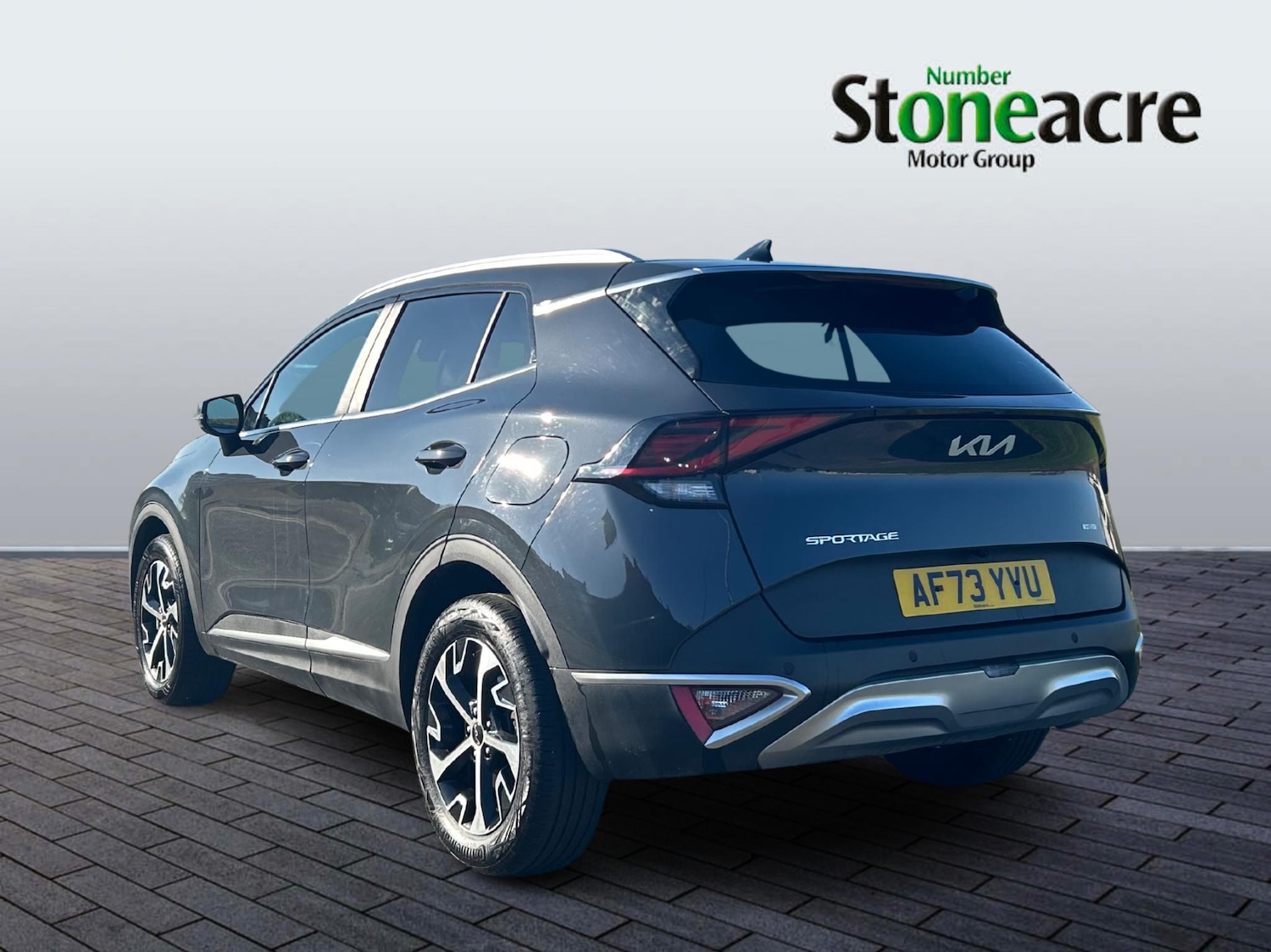 Used Kia Sportage 2023 for sale - 77768428: Photo 5