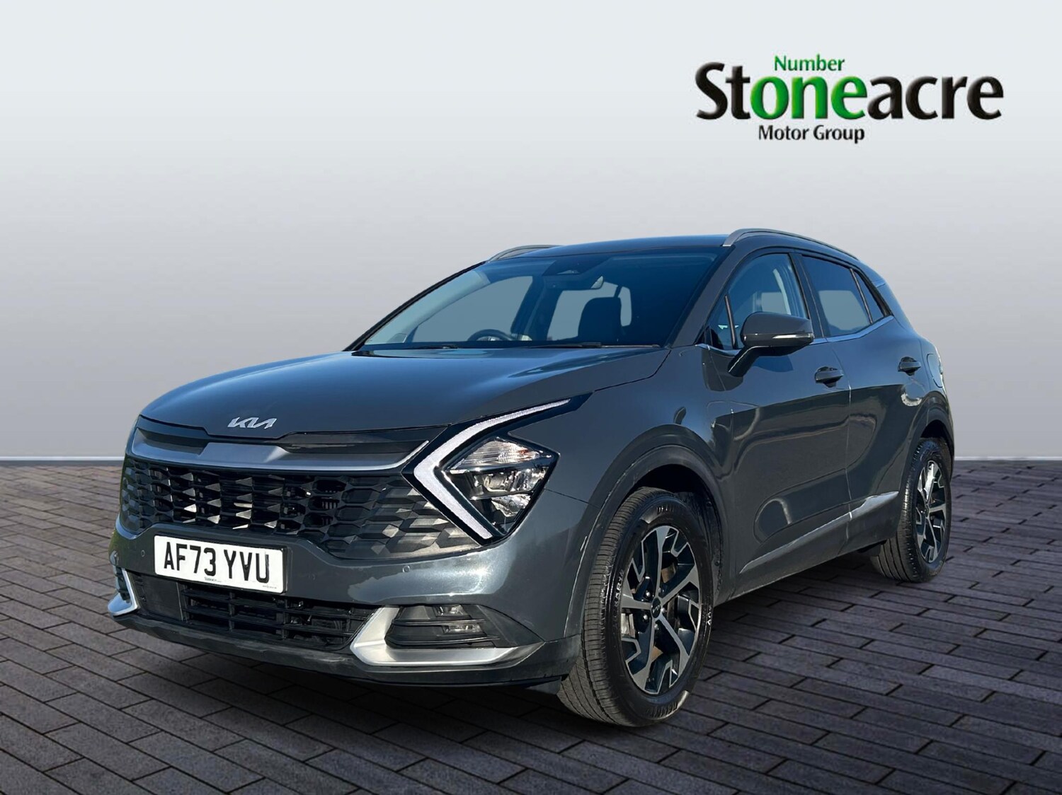 Used Kia Sportage 2023 for sale - 77768428: Photo 7