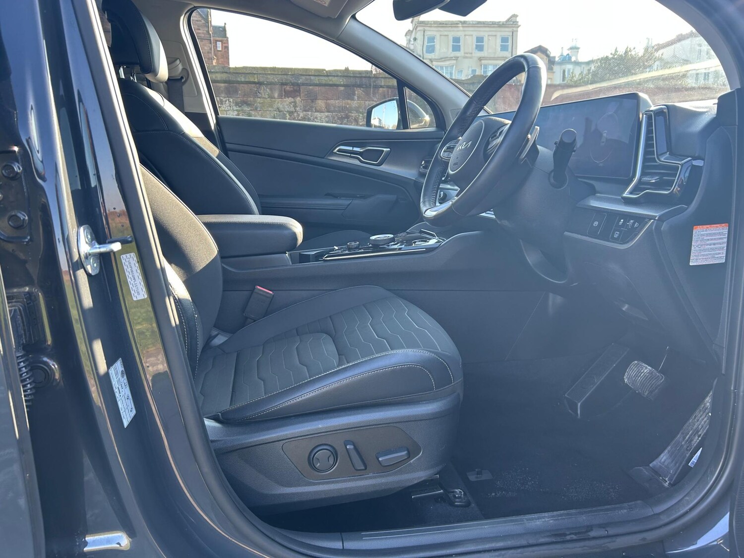 Used Kia Sportage 2023 for sale - 77768428: Photo 9