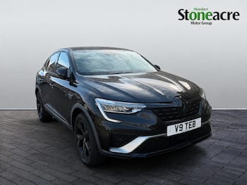Used Renault Arkana 2023 for sale - 79836446: Photo