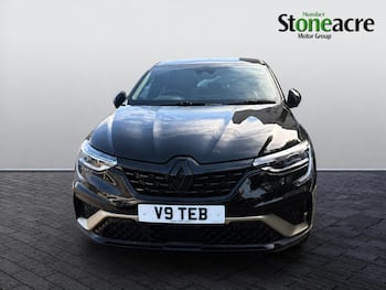 Used Renault Arkana 2023 for sale - 79836446: Photo