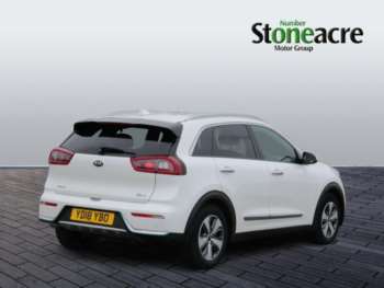 Used Kia Niro 2018 for sale - 74776602: Photo