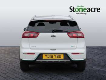 Used Kia Niro 2018 for sale - 74776602: Photo