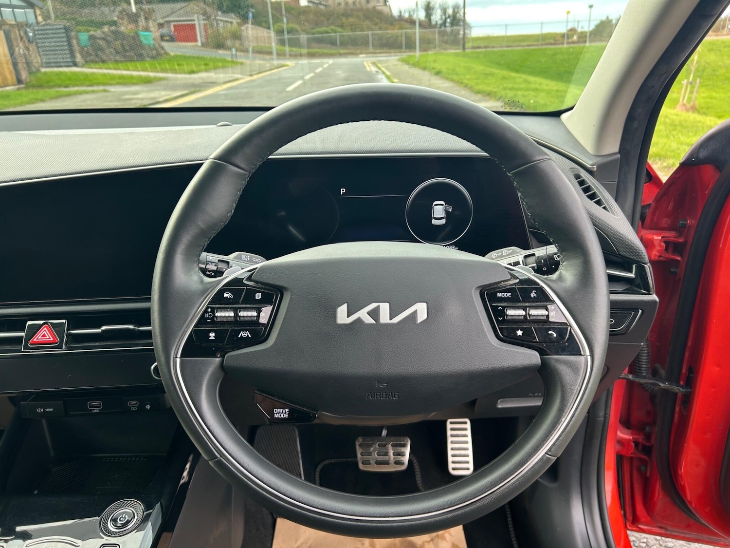 Used Kia Niro 2022 for sale - 76457590: Photo 11