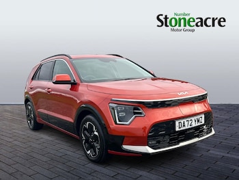 Used Kia Niro 2022 for sale - 76457590: Photo
