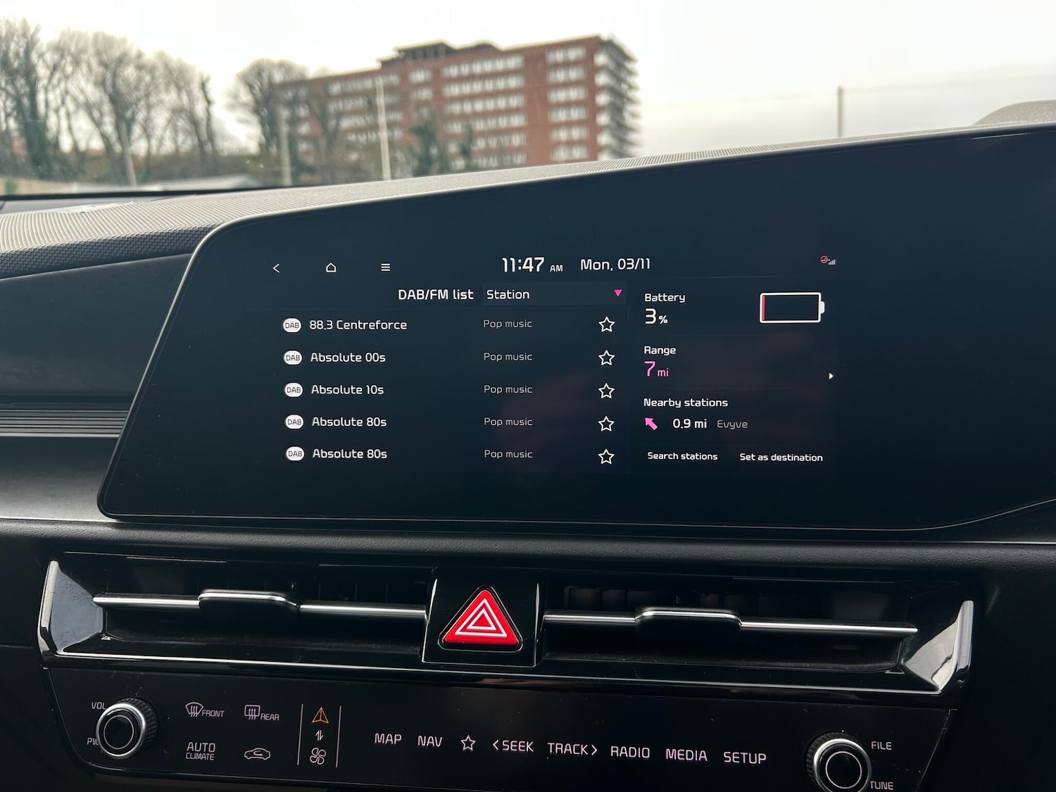 Used Kia Niro 2022 for sale - 76457590: Photo 22