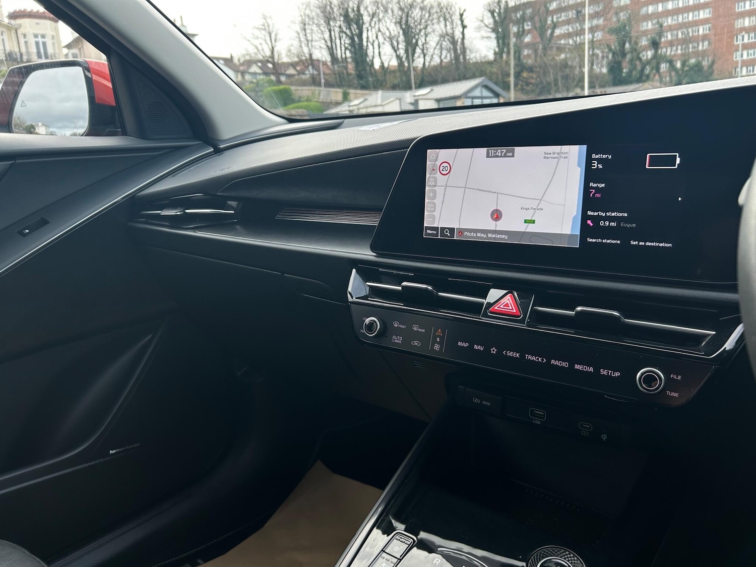 Used Kia Niro 2022 for sale - 76457590: Photo 23