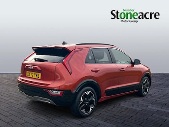 Used Kia Niro 2022 for sale - 76457590: Photo
