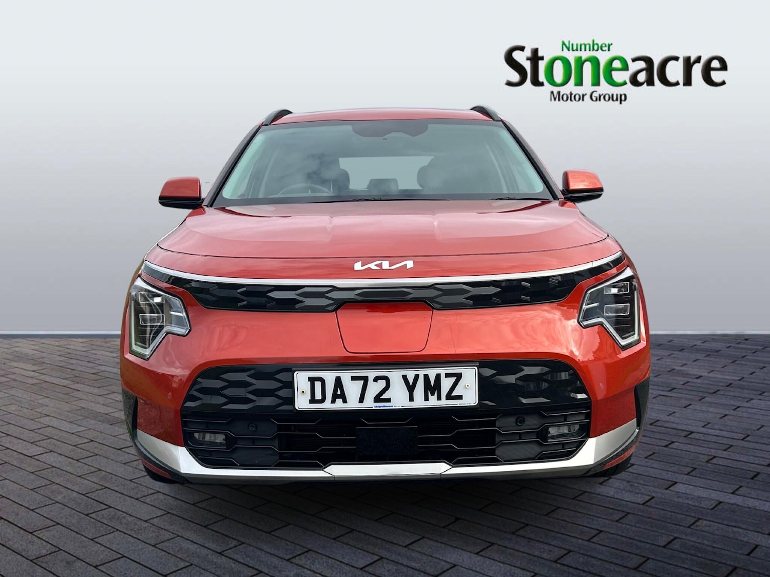 Used Kia Niro 2022 for sale - 76457590: Photo 8