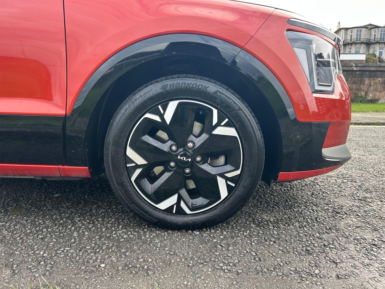 Used Kia Niro 2022 for sale - 76457590: Photo 9