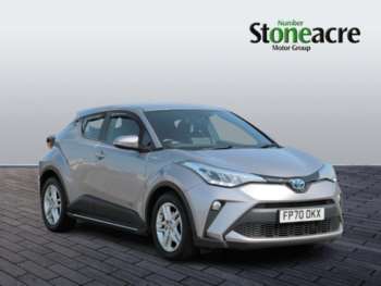 2018 (18) - 1.5 VVT-i Design 5dr