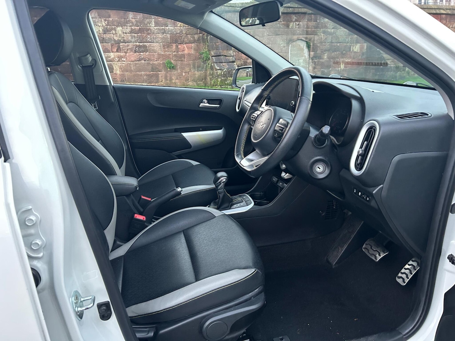 Used Kia Picanto 2022 for sale - 77255115: Photo 10