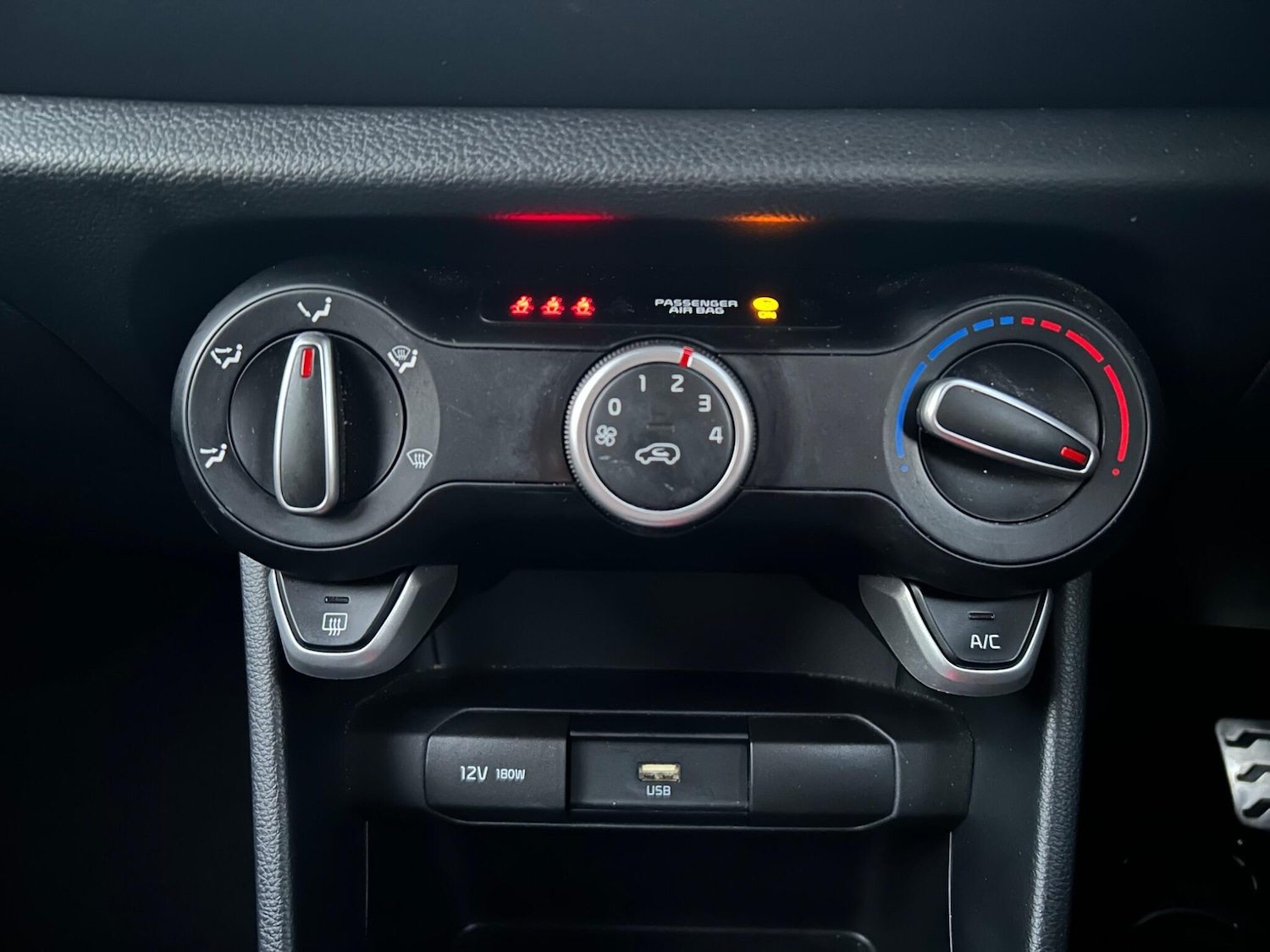 Used Kia Picanto 2022 for sale - 77255115: Photo 18