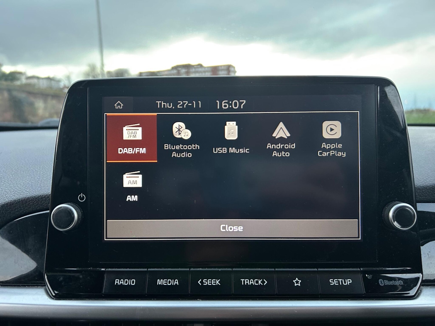 Used Kia Picanto 2022 for sale - 77255115: Photo 19