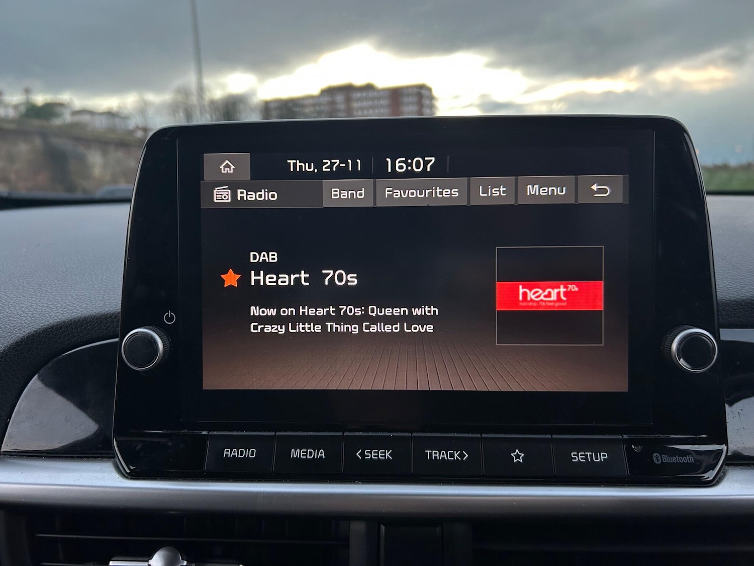 Used Kia Picanto 2022 for sale - 77255115: Photo 20