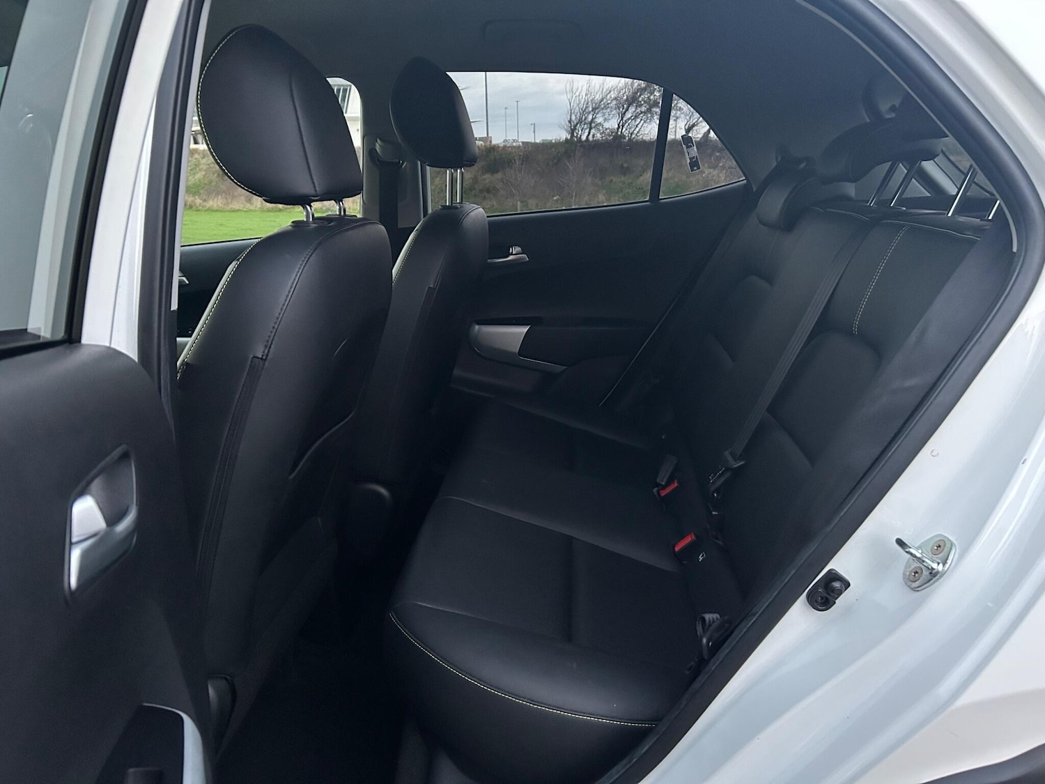 Used Kia Picanto 2022 for sale - 77255115: Photo 24