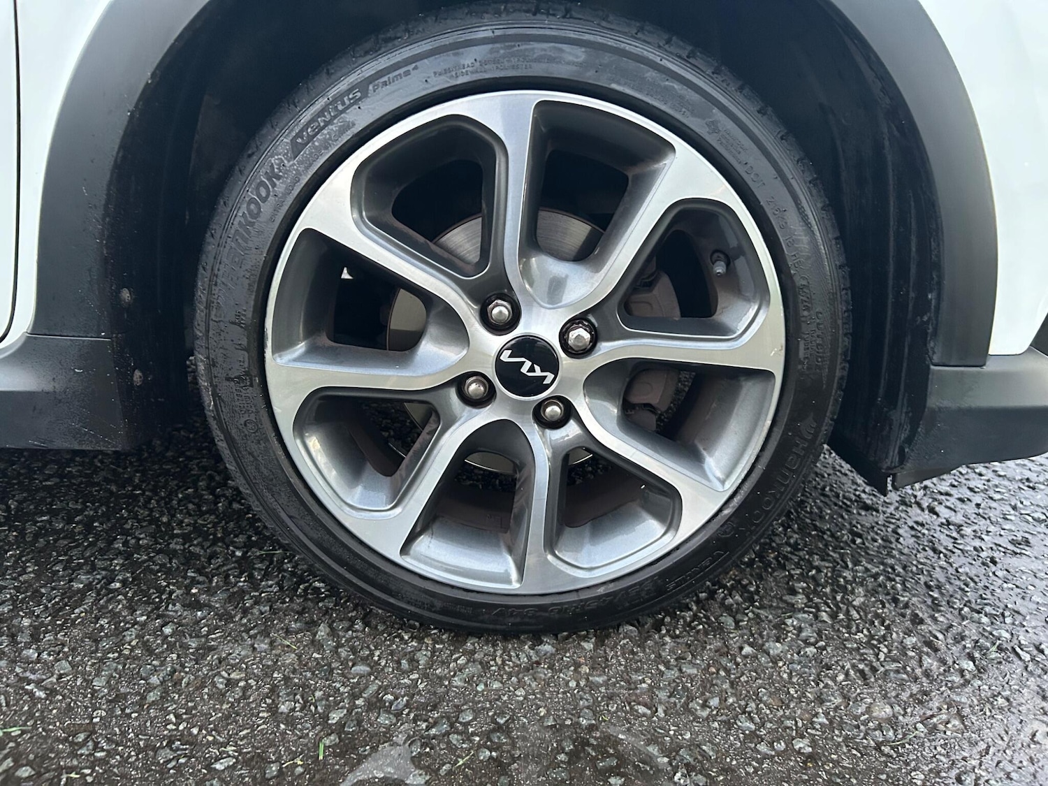 Used Kia Picanto 2022 for sale - 77255115: Photo 9