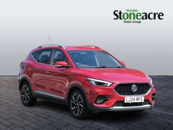 2024 (24) - 1.5 VTi-TECH Exclusive SUV 5dr Petrol Manual Euro 6 (s/s) (106 ps)