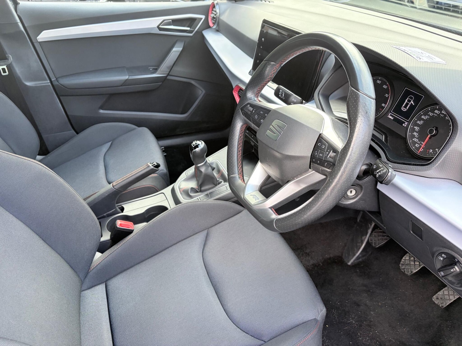 Used SEAT Ibiza 2022 for sale - 77565002: Photo 11