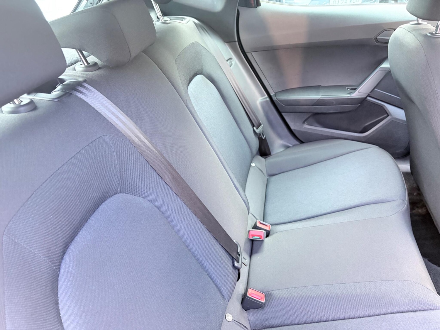 Used SEAT Ibiza 2022 for sale - 77565002: Photo 13