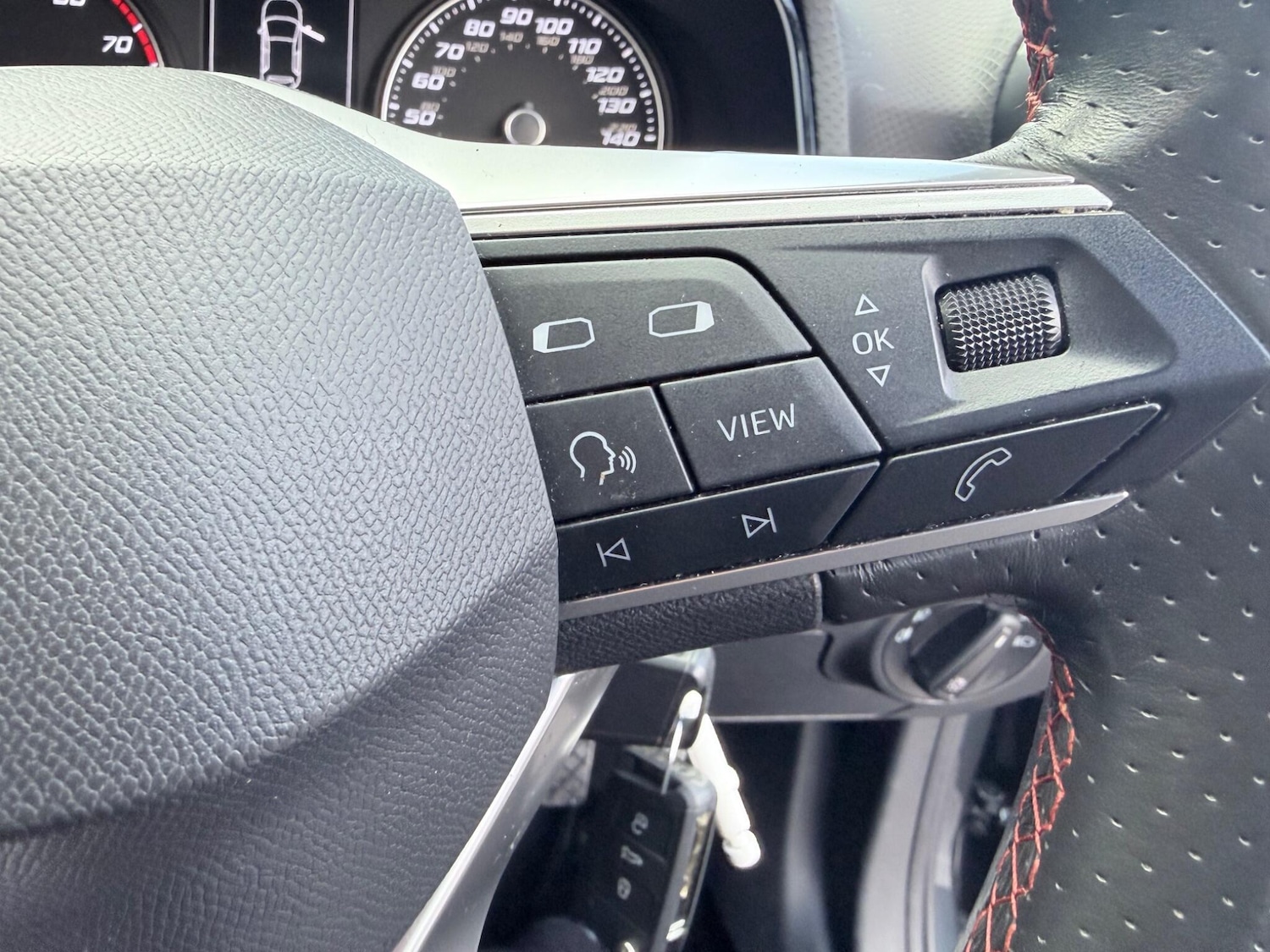 Used SEAT Ibiza 2022 for sale - 77565002: Photo 15