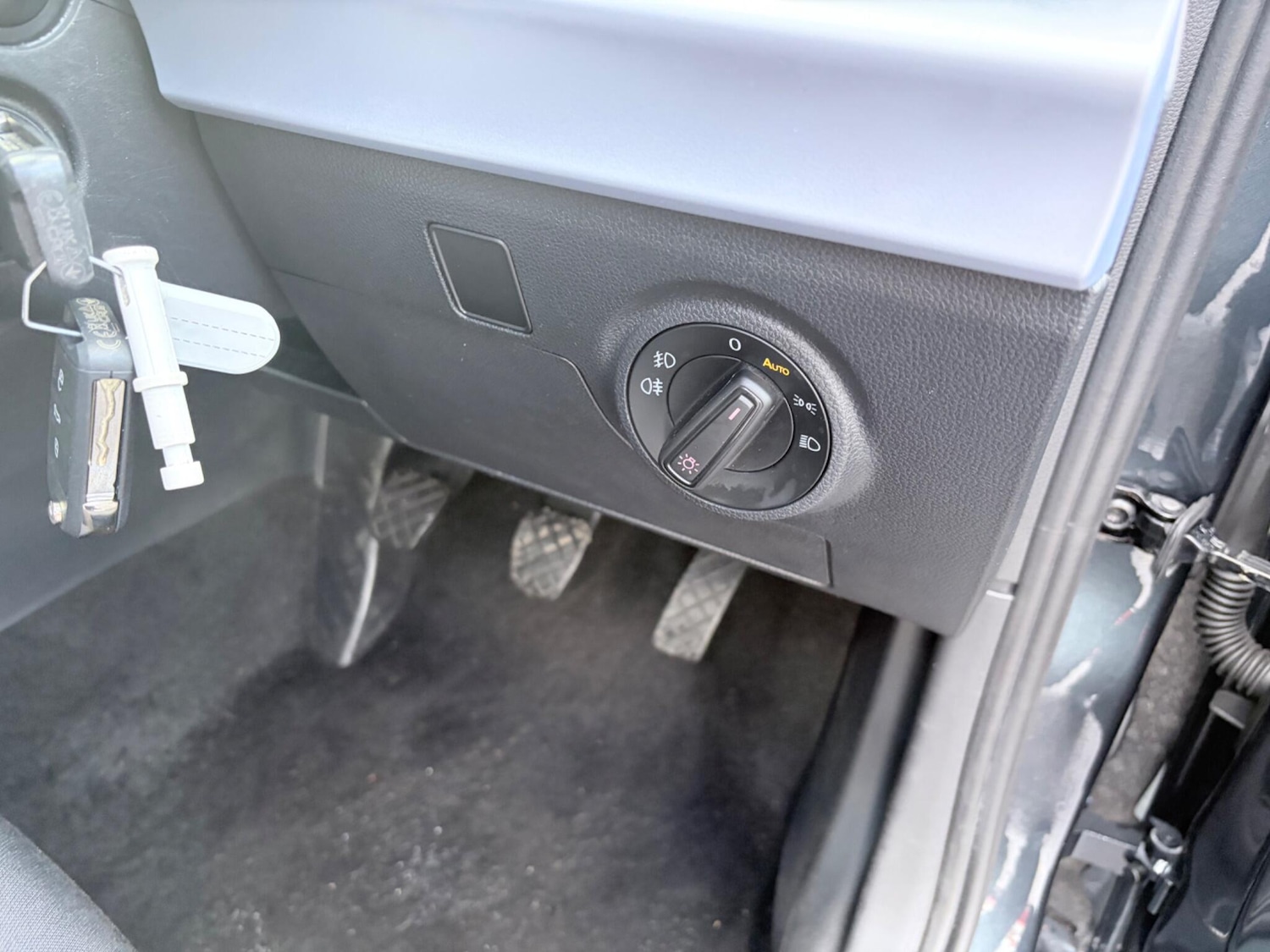 Used SEAT Ibiza 2022 for sale - 77565002: Photo 16