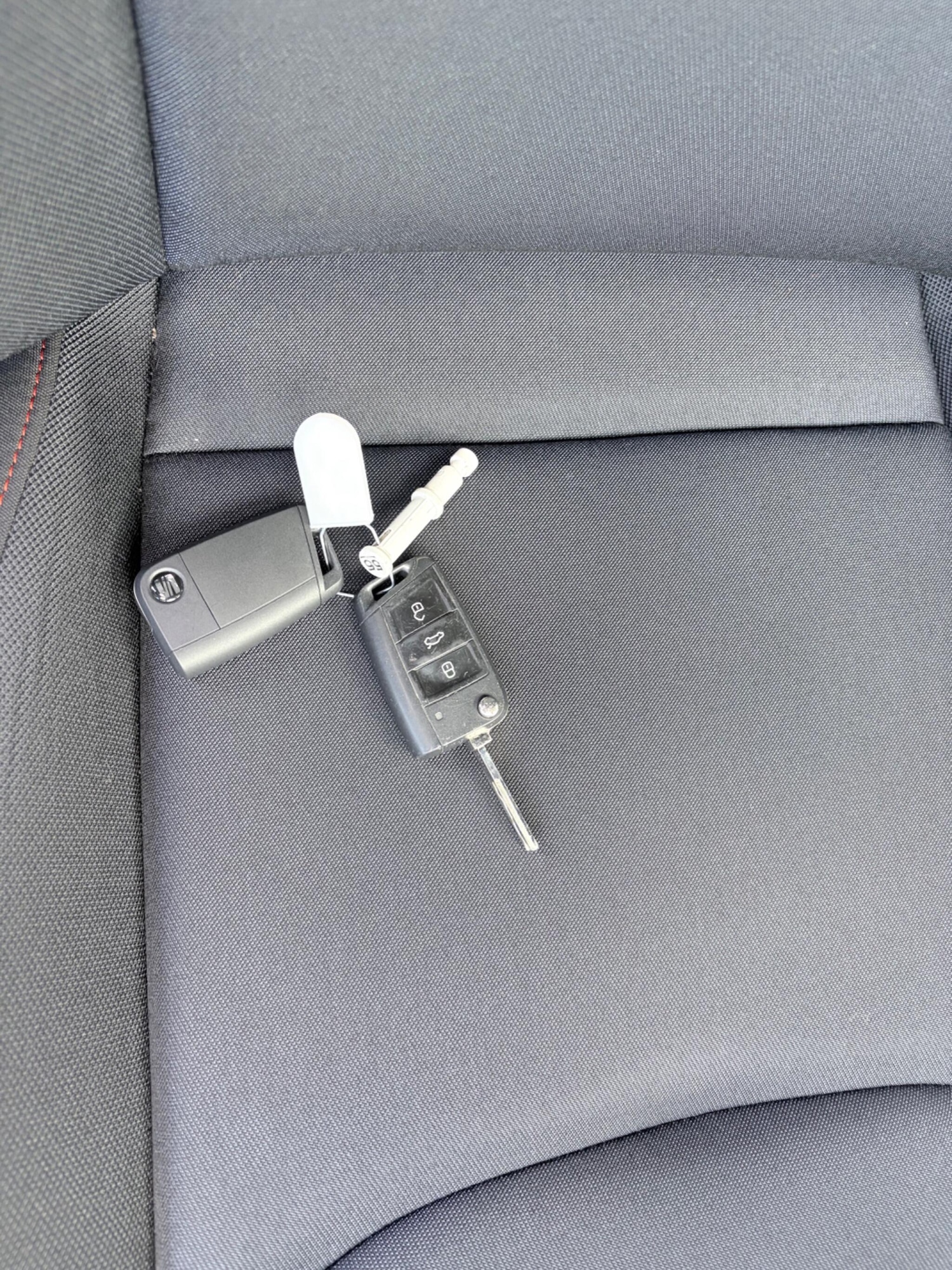 Used SEAT Ibiza 2022 for sale - 77565002: Photo 17