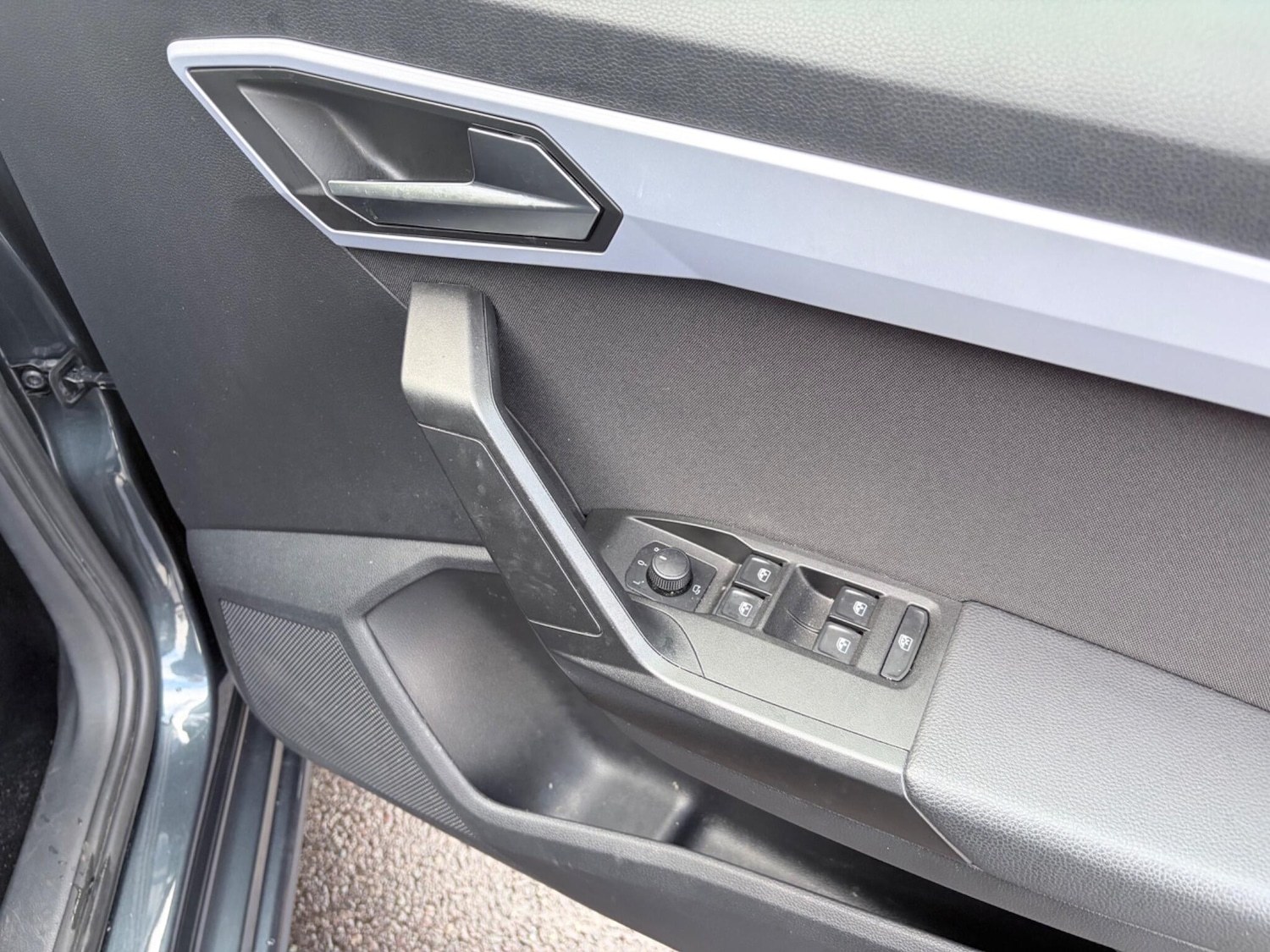 Used SEAT Ibiza 2022 for sale - 77565002: Photo 18