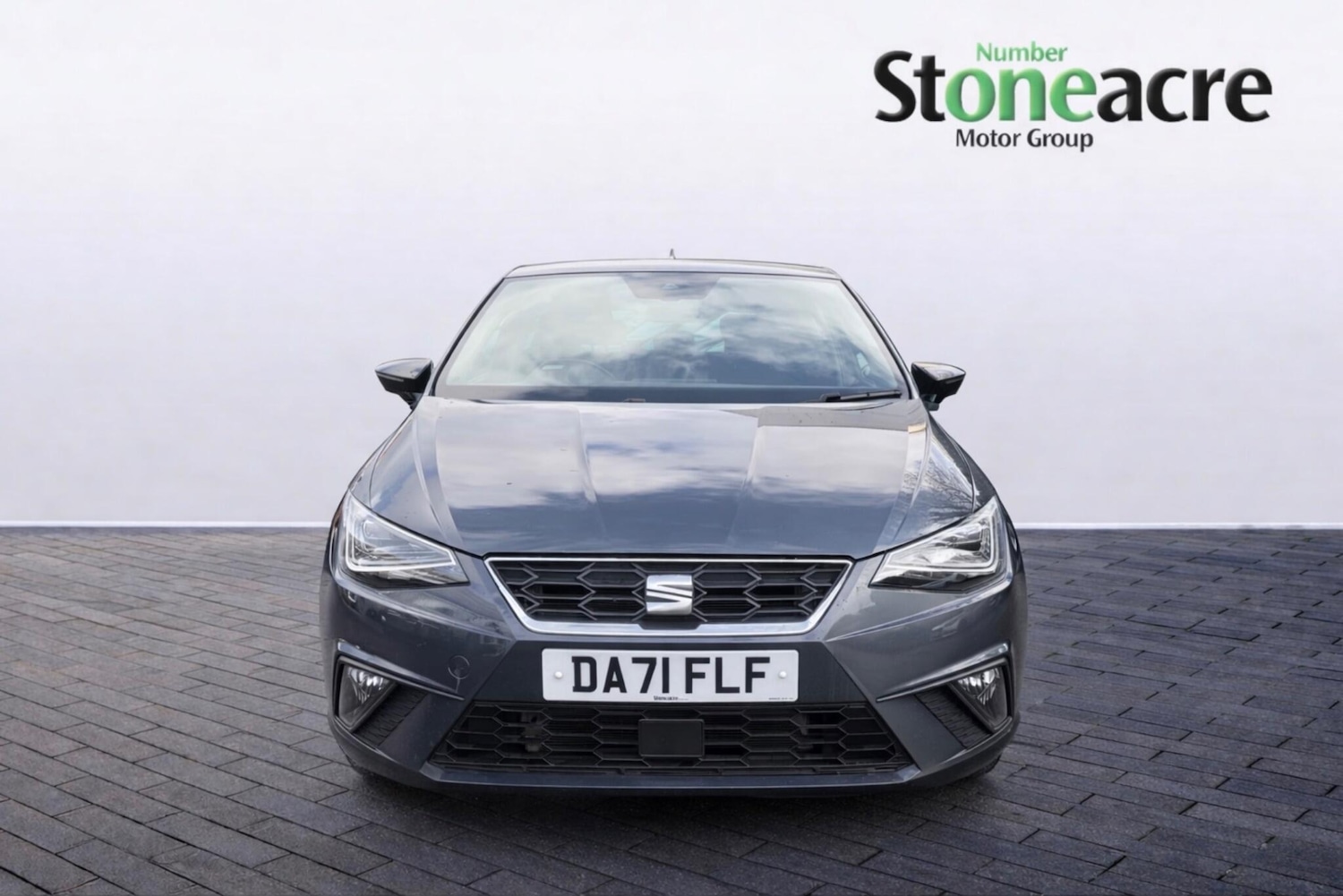 Used SEAT Ibiza 2022 for sale - 77565002: Photo 2