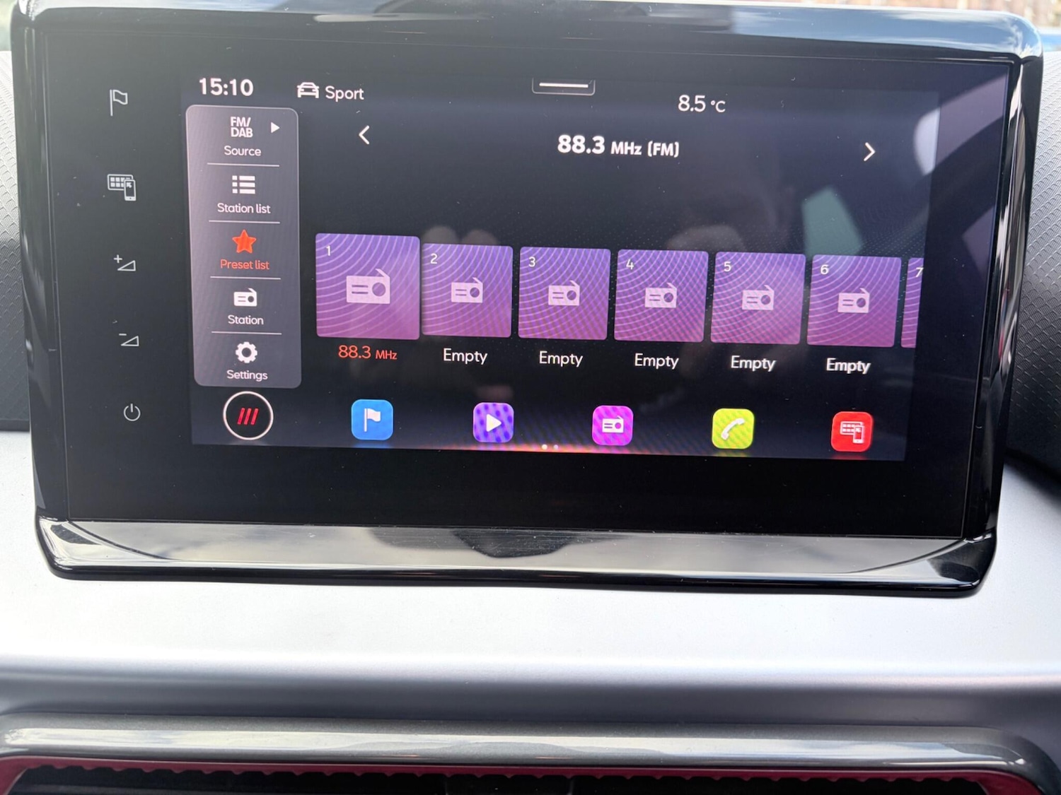 Used SEAT Ibiza 2022 for sale - 77565002: Photo 21