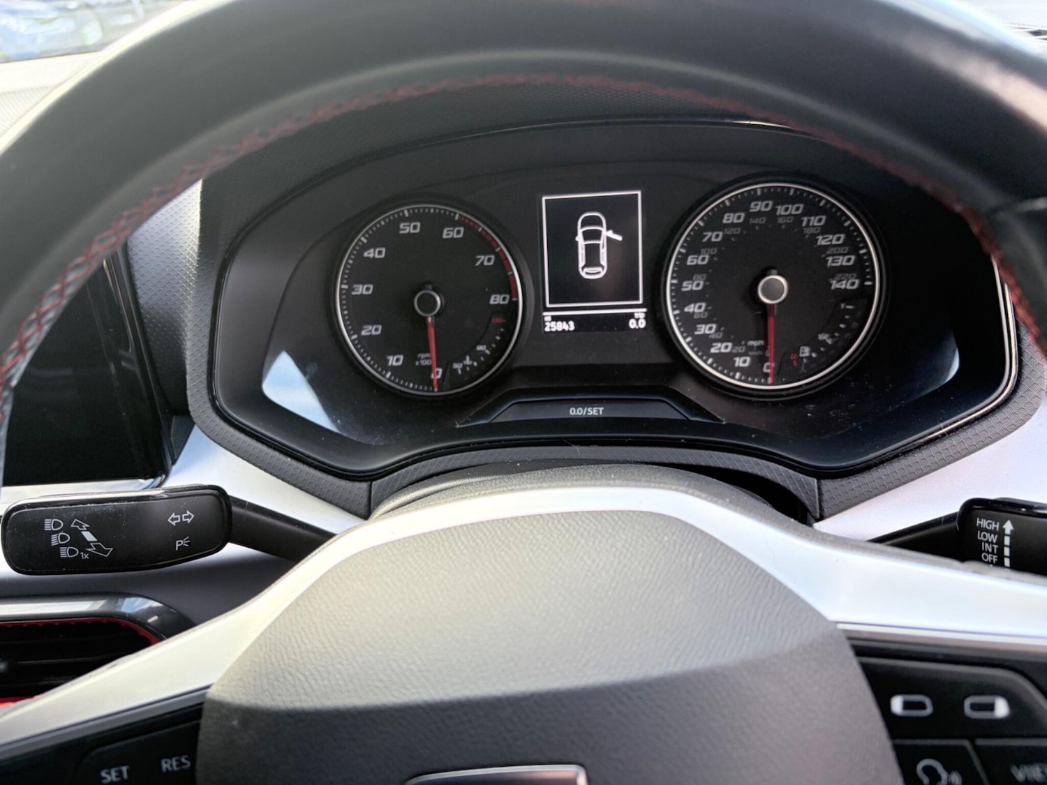 Used SEAT Ibiza 2022 for sale - 77565002: Photo 25