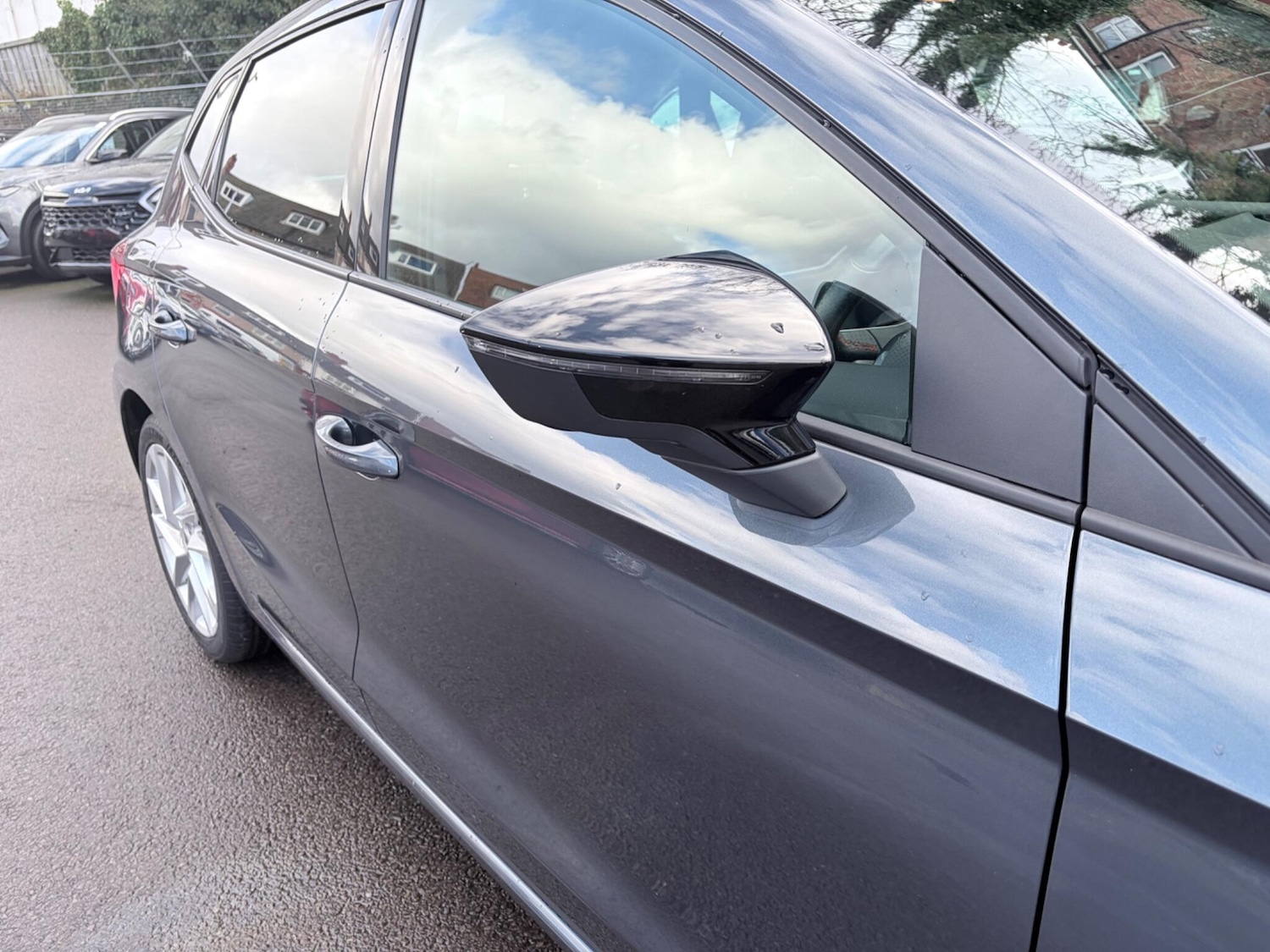 Used SEAT Ibiza 2022 for sale - 77565002: Photo 26