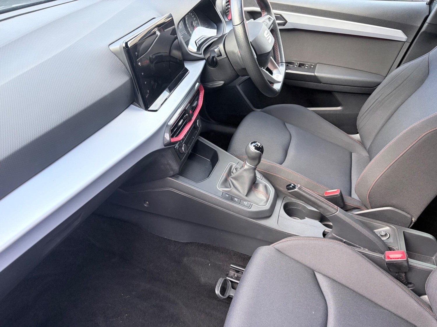 Used SEAT Ibiza 2022 for sale - 77565002: Photo 28