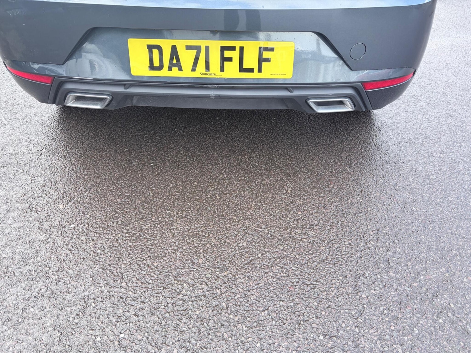 Used SEAT Ibiza 2022 for sale - 77565002: Photo 29