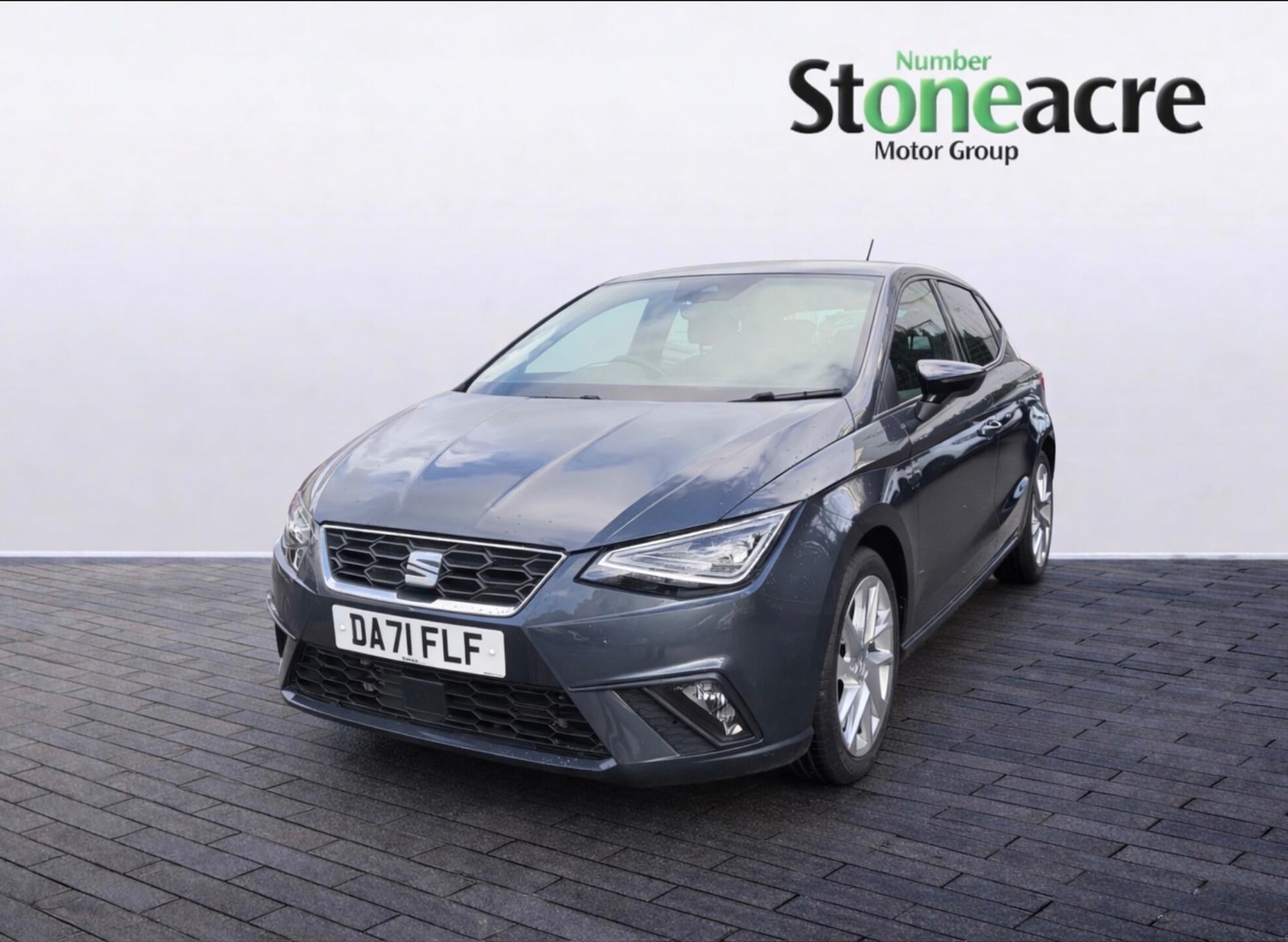 Used SEAT Ibiza 2022 for sale - 77565002: Photo 3