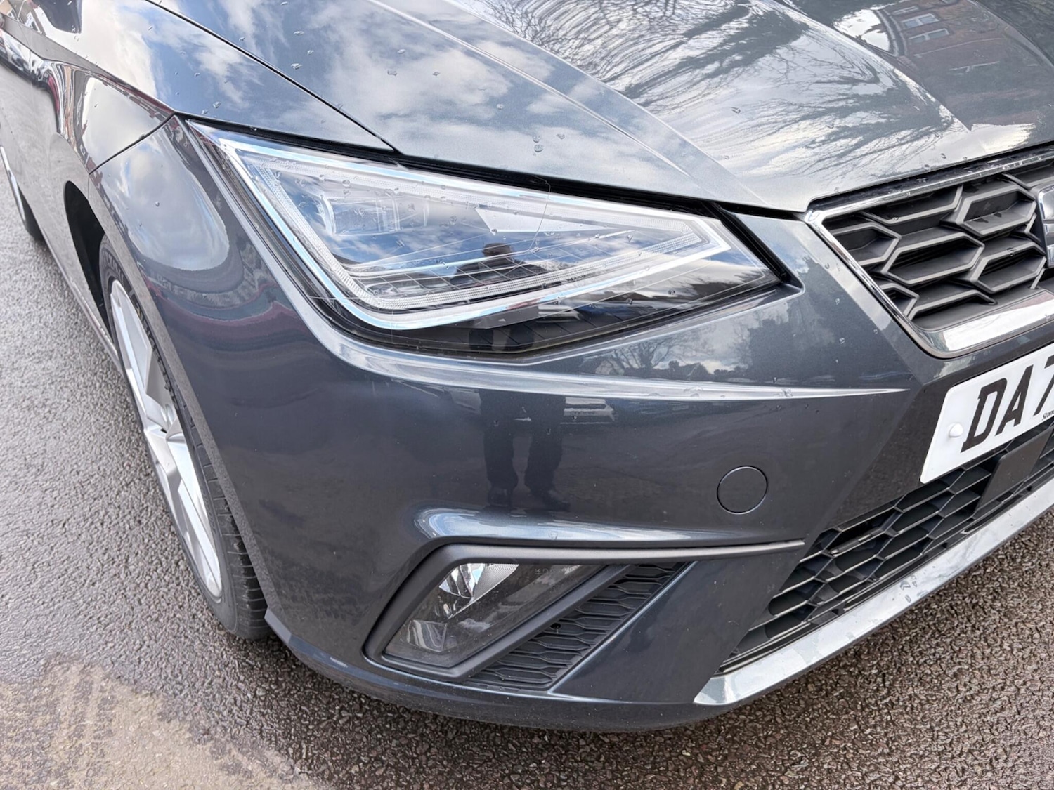 Used SEAT Ibiza 2022 for sale - 77565002: Photo 30