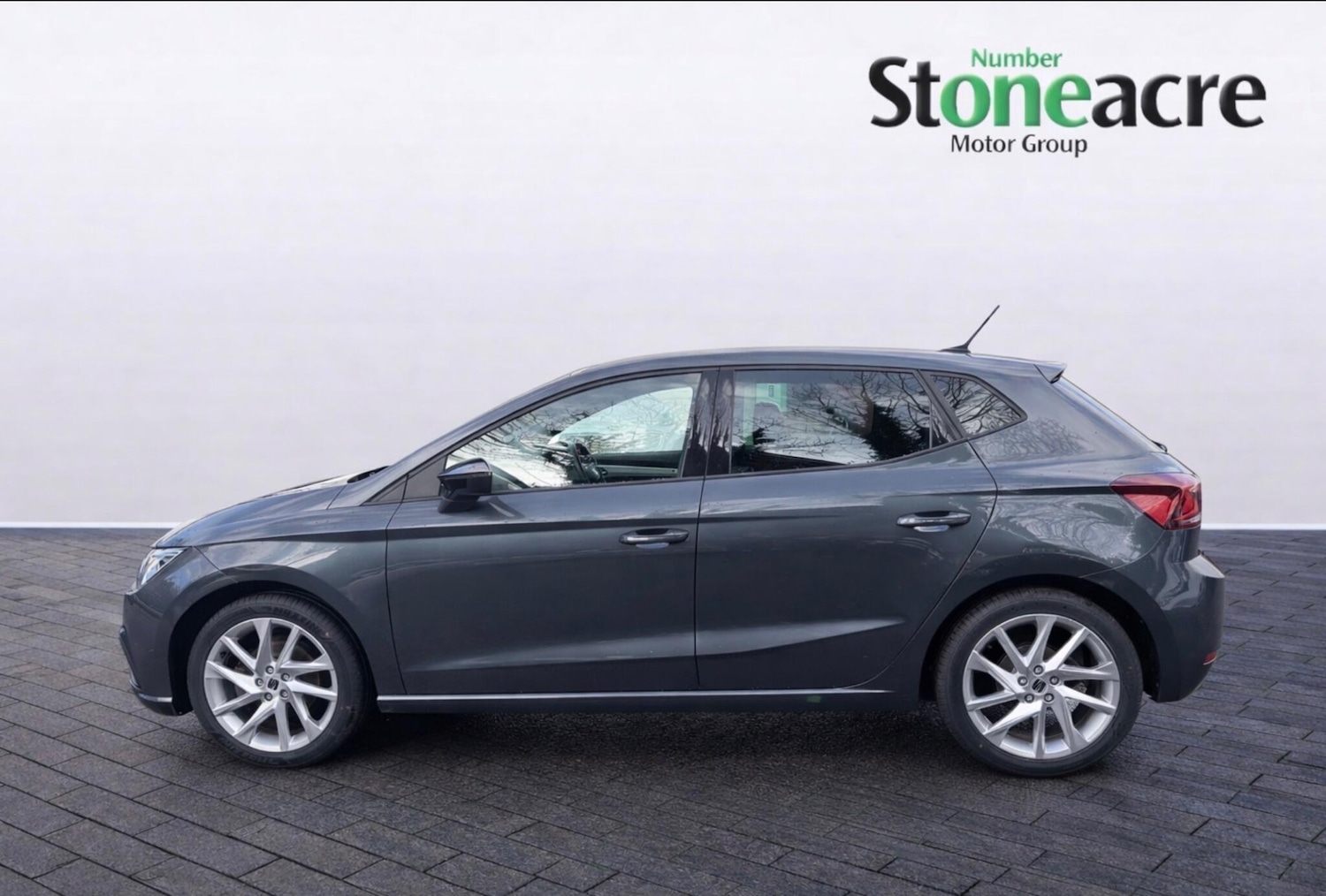 Used SEAT Ibiza 2022 for sale - 77565002: Photo 5