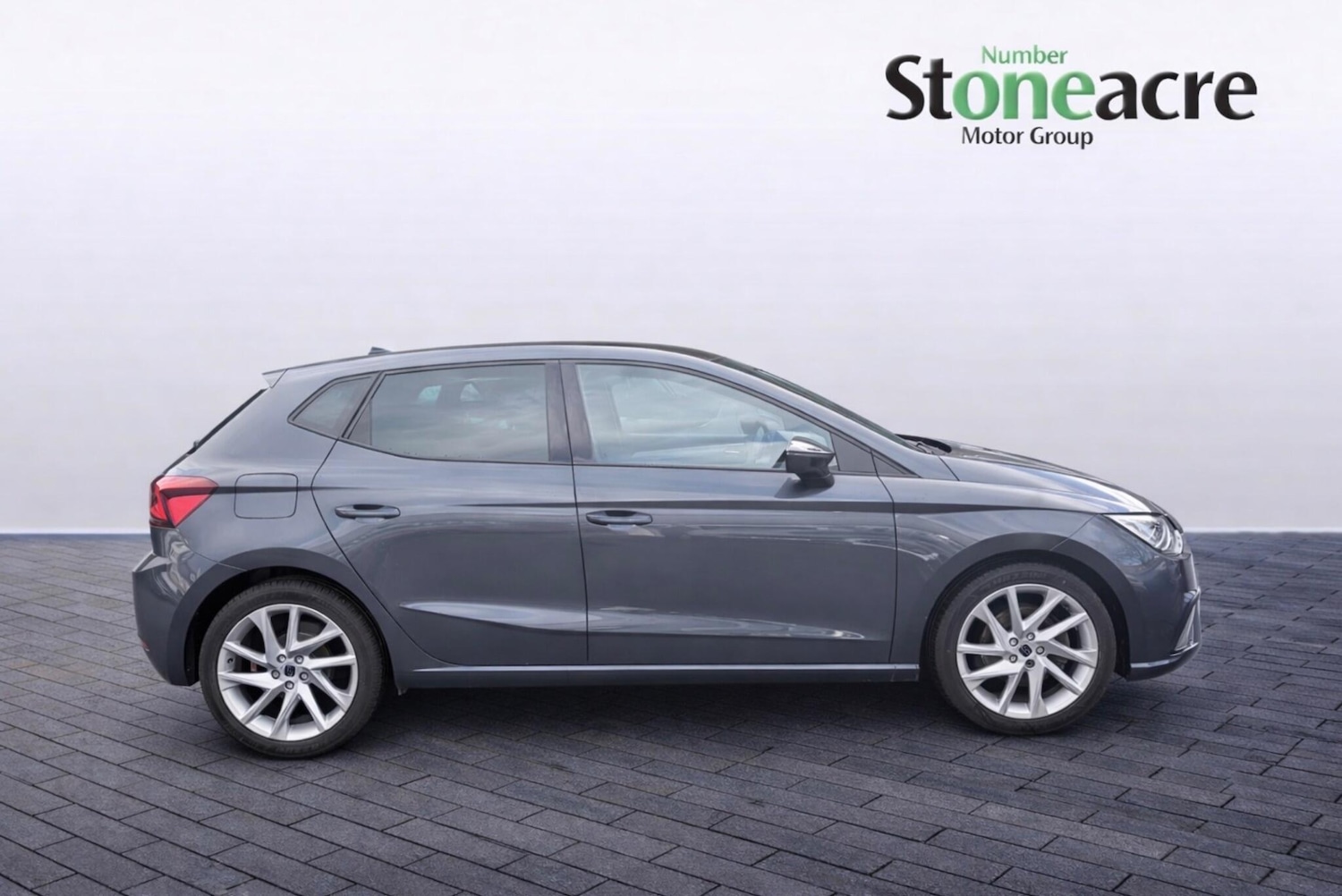 Used SEAT Ibiza 2022 for sale - 77565002: Photo 7