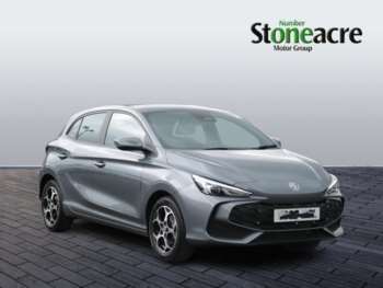 Used MG MG3 2025 for sale - 75013970: Photo