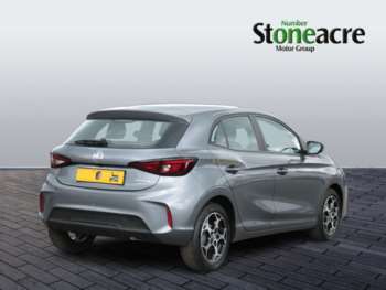 Used MG MG3 2025 for sale - 75013970: Photo