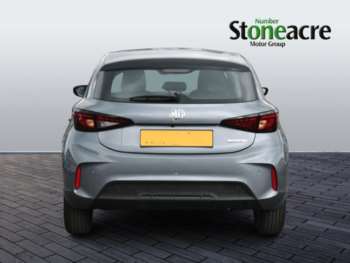 Used MG MG3 2025 for sale - 75013970: Photo