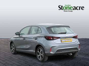 Used MG MG3 2025 for sale - 75013970: Photo