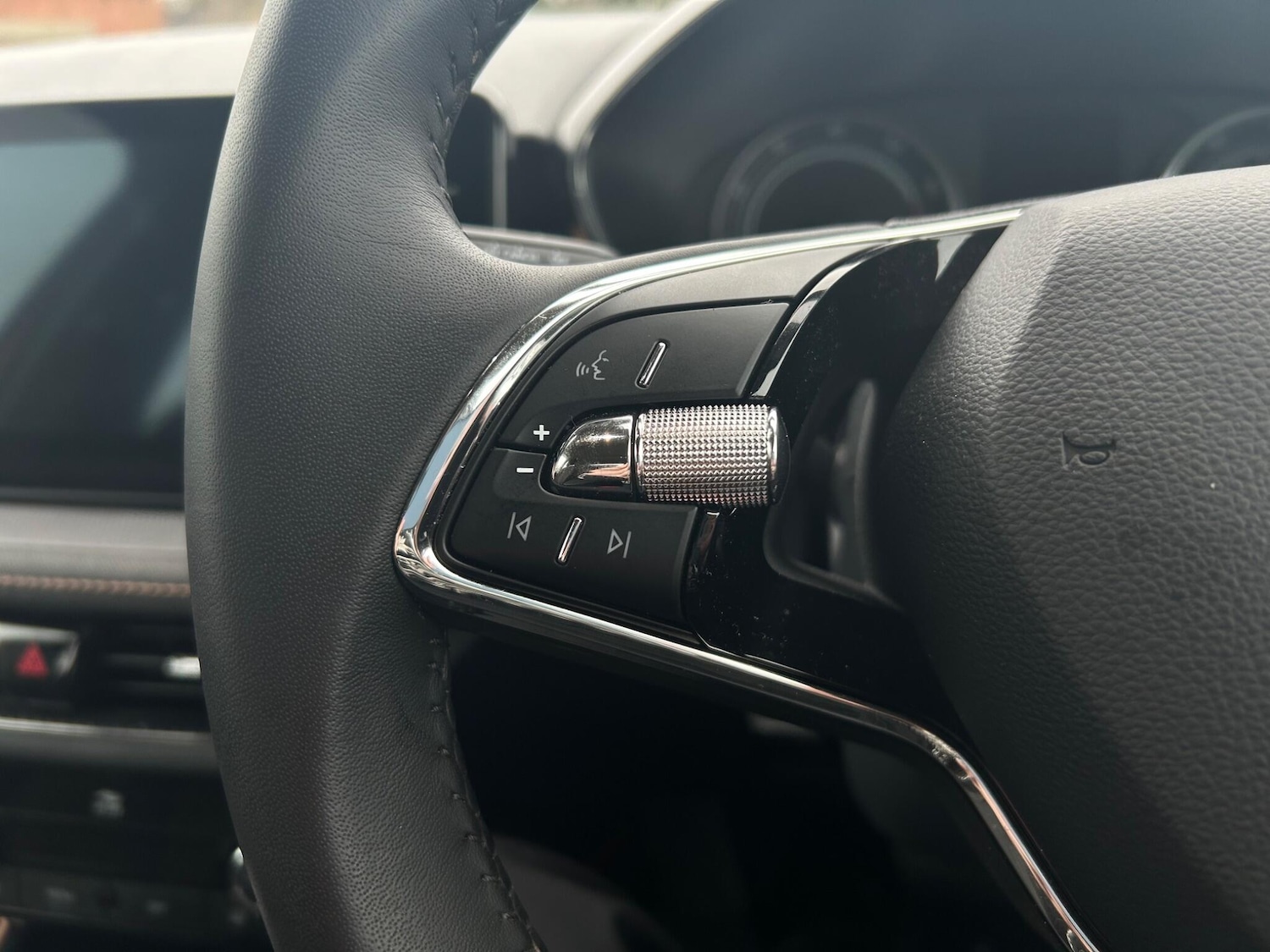 Used Skoda Fabia 2024 for sale - 76887451: Photo 15