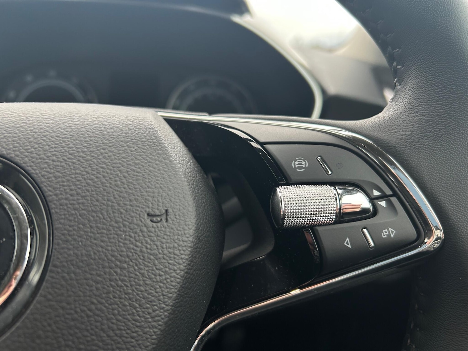 Used Skoda Fabia 2024 for sale - 76887451: Photo 16