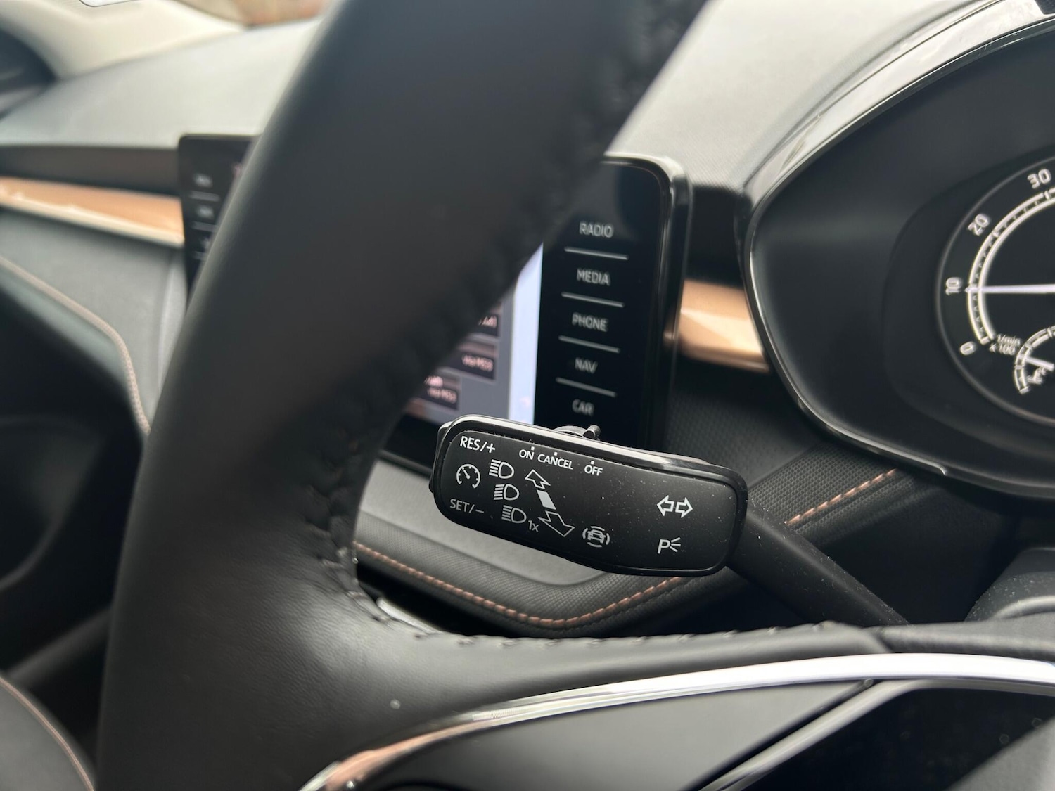 Used Skoda Fabia 2024 for sale - 76887451: Photo 17