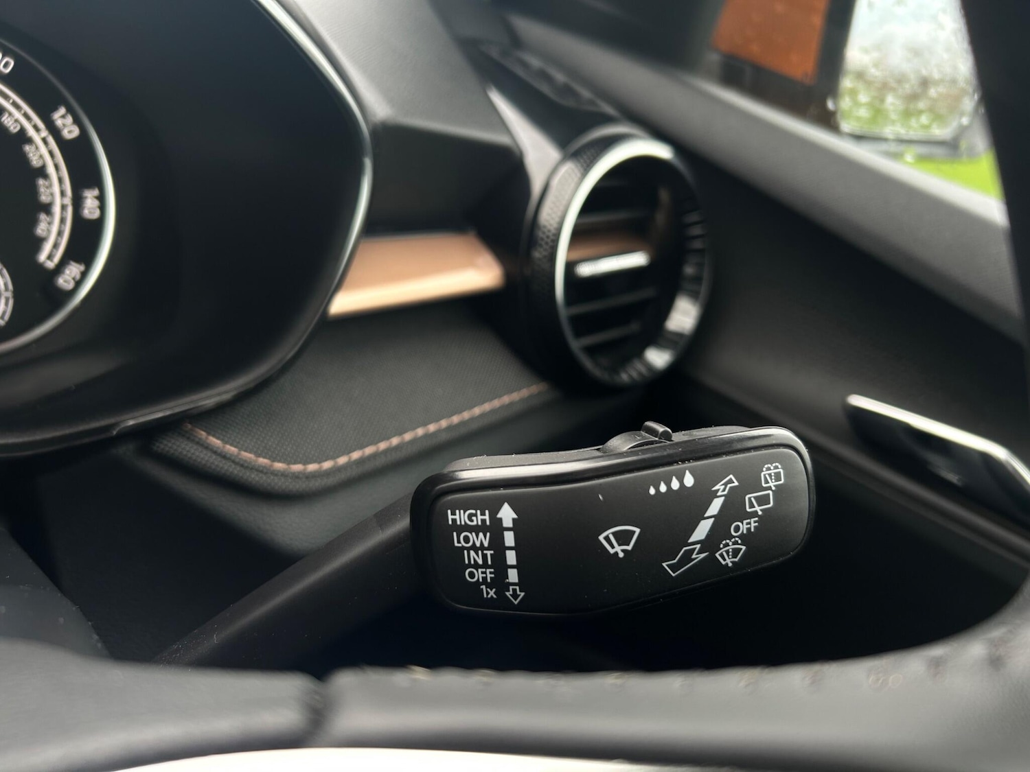 Used Skoda Fabia 2024 for sale - 76887451: Photo 18