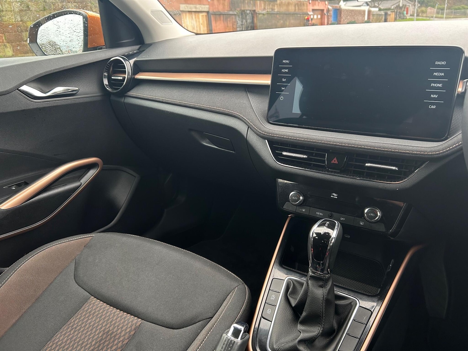 Used Skoda Fabia 2024 for sale - 76887451: Photo 19