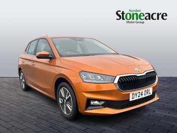 (24) - 1.0 TSI SE L Hatchback 5dr Petrol DSG Euro 6 (s/s) (110 ps)