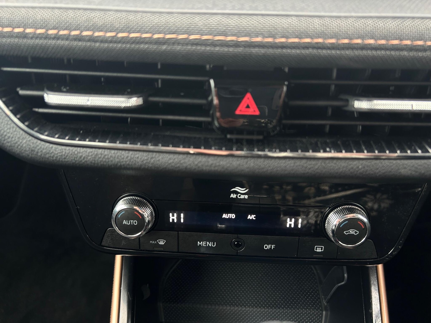 Used Skoda Fabia 2024 for sale - 76887451: Photo 22